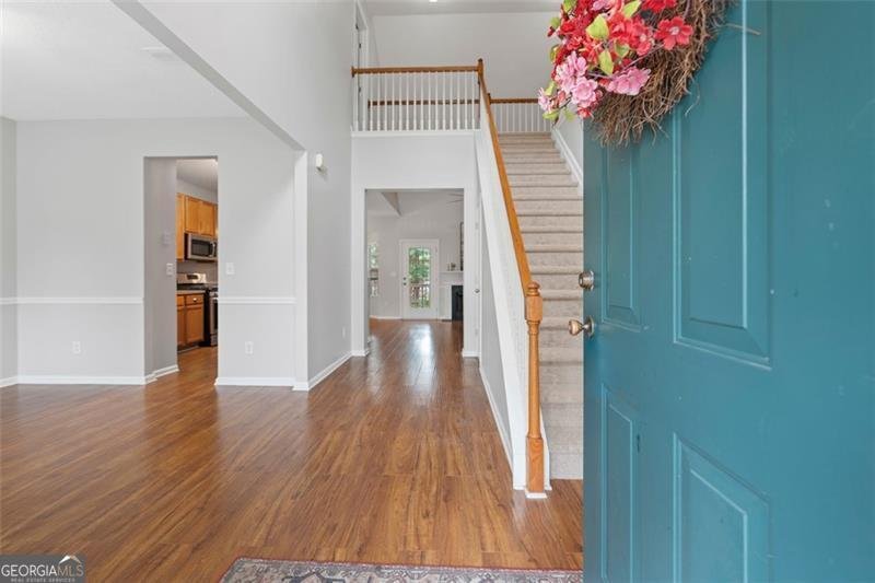 2090 Beckenham Place Dacula - 2
