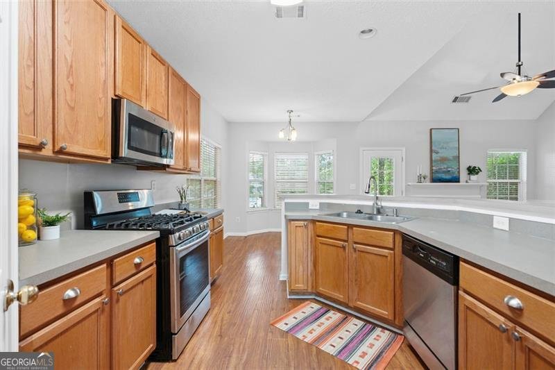 2090 Beckenham Place Dacula - 6