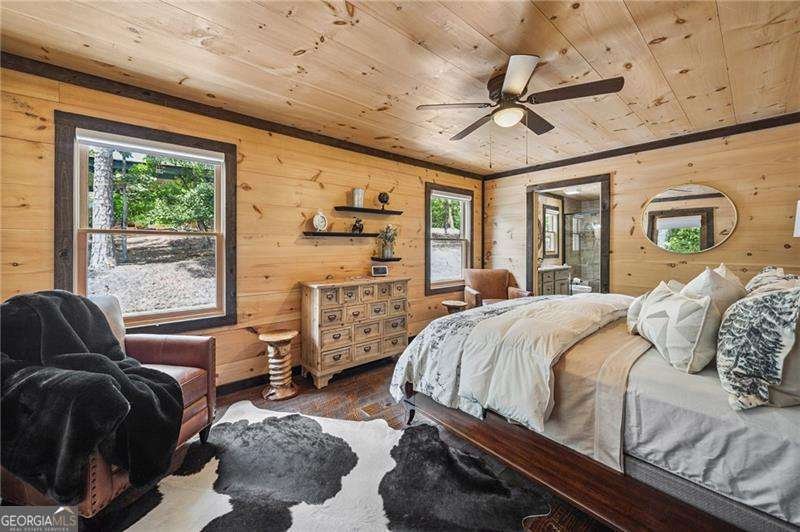 20 CREST Circle Ellijay - 21