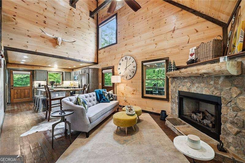 20 CREST Circle Ellijay - 22