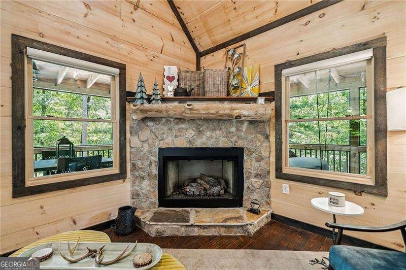 20 CREST Circle Ellijay - 23