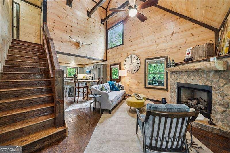 20 CREST Circle Ellijay - 24