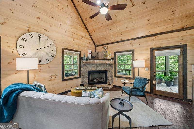 20 CREST Circle Ellijay - 25