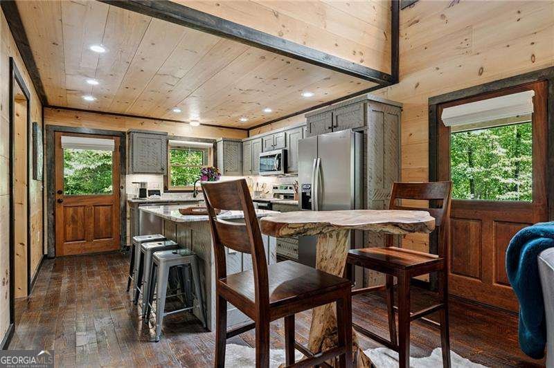 20 CREST Circle Ellijay - 26