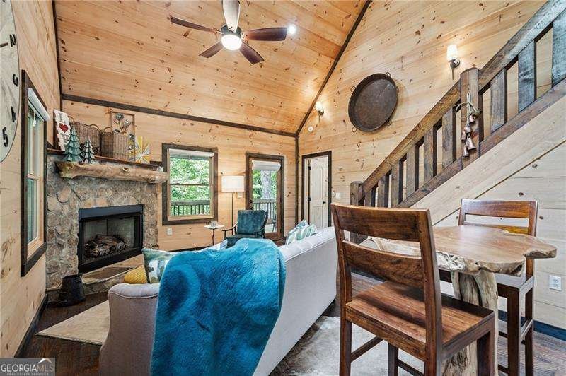 20 CREST Circle Ellijay - 27