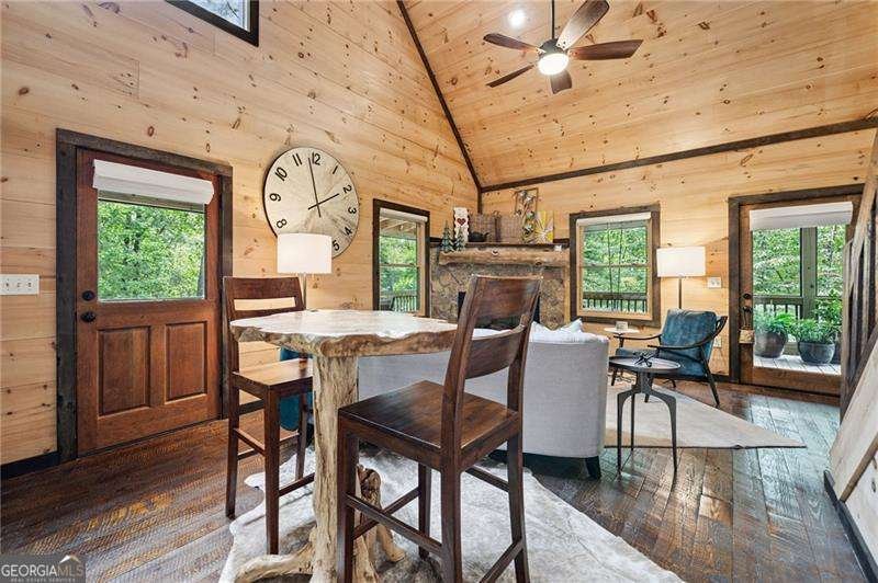 20 CREST Circle Ellijay - 28