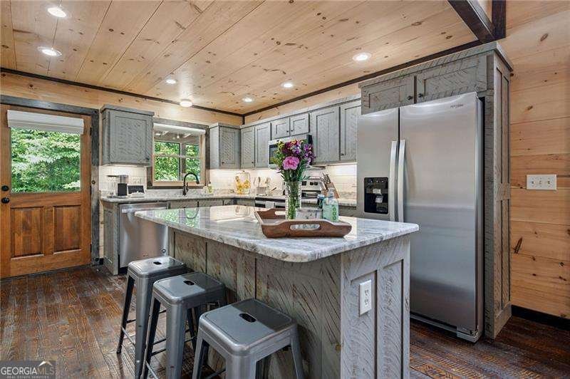 20 CREST Circle Ellijay - 30