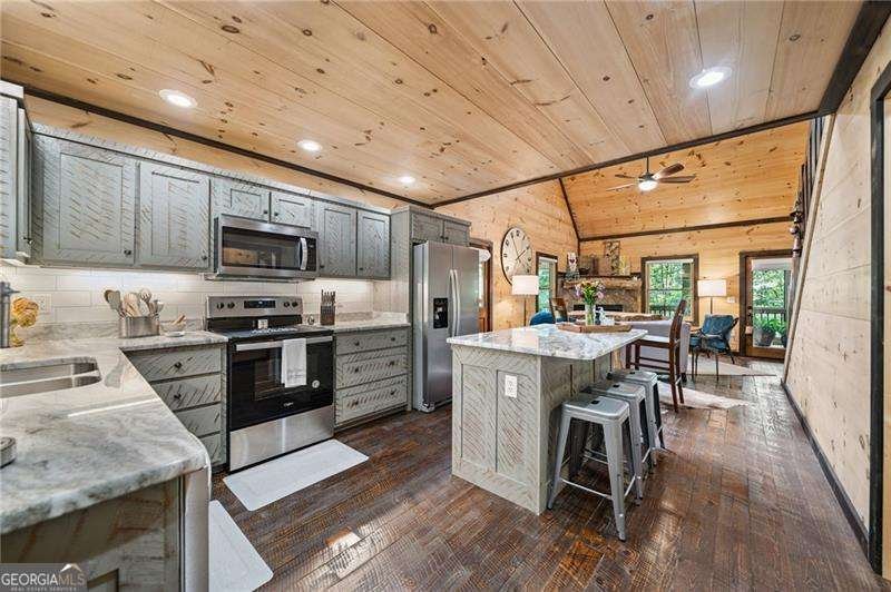 20 CREST Circle Ellijay - 31