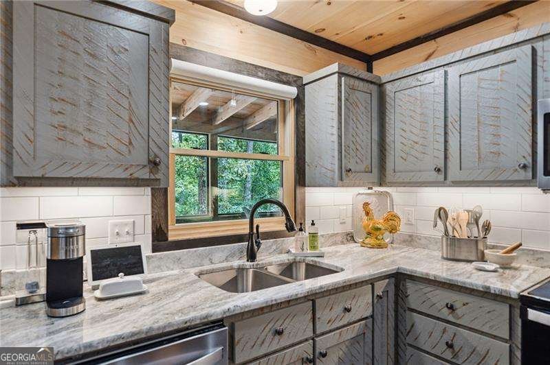20 CREST Circle Ellijay - 33