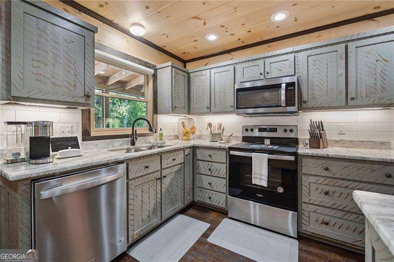 20 CREST Circle Ellijay - 34