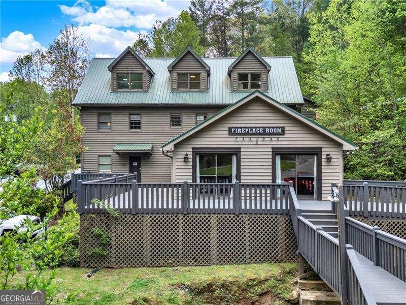 20 CREST Circle Ellijay - 42