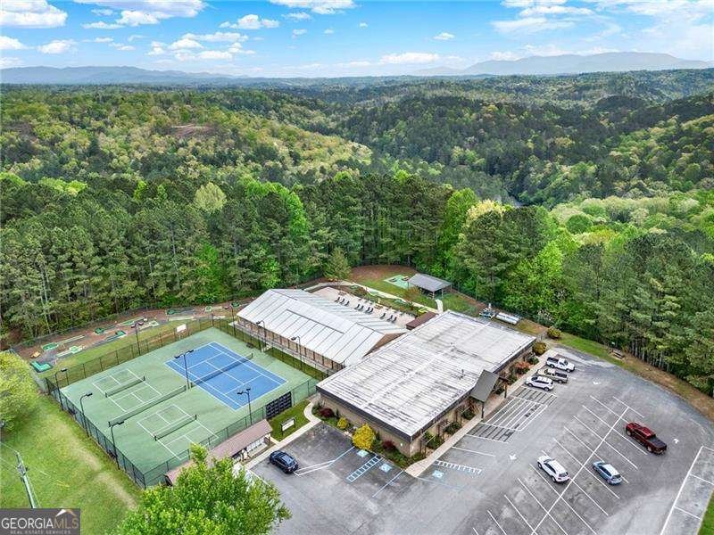 20 CREST Circle Ellijay - 44