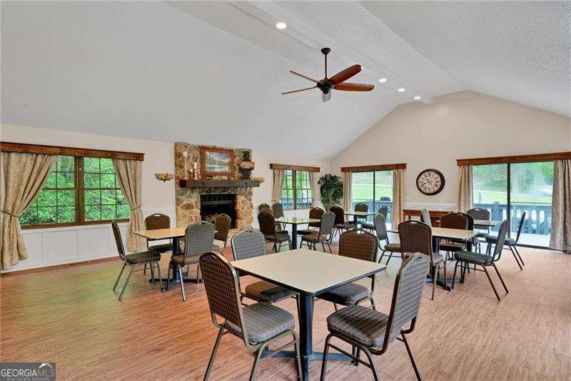 20 CREST Circle Ellijay - 74