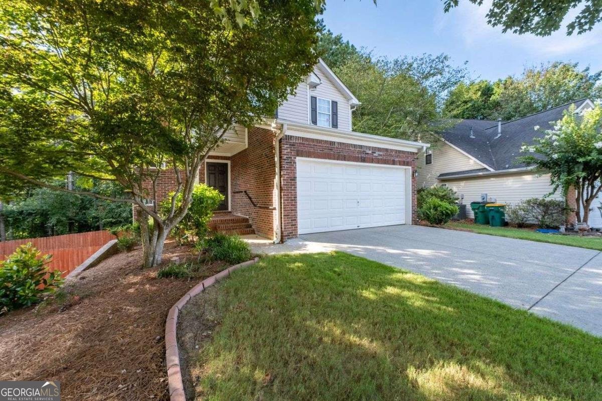 200 Stoneforest Drive Woodstock - 2