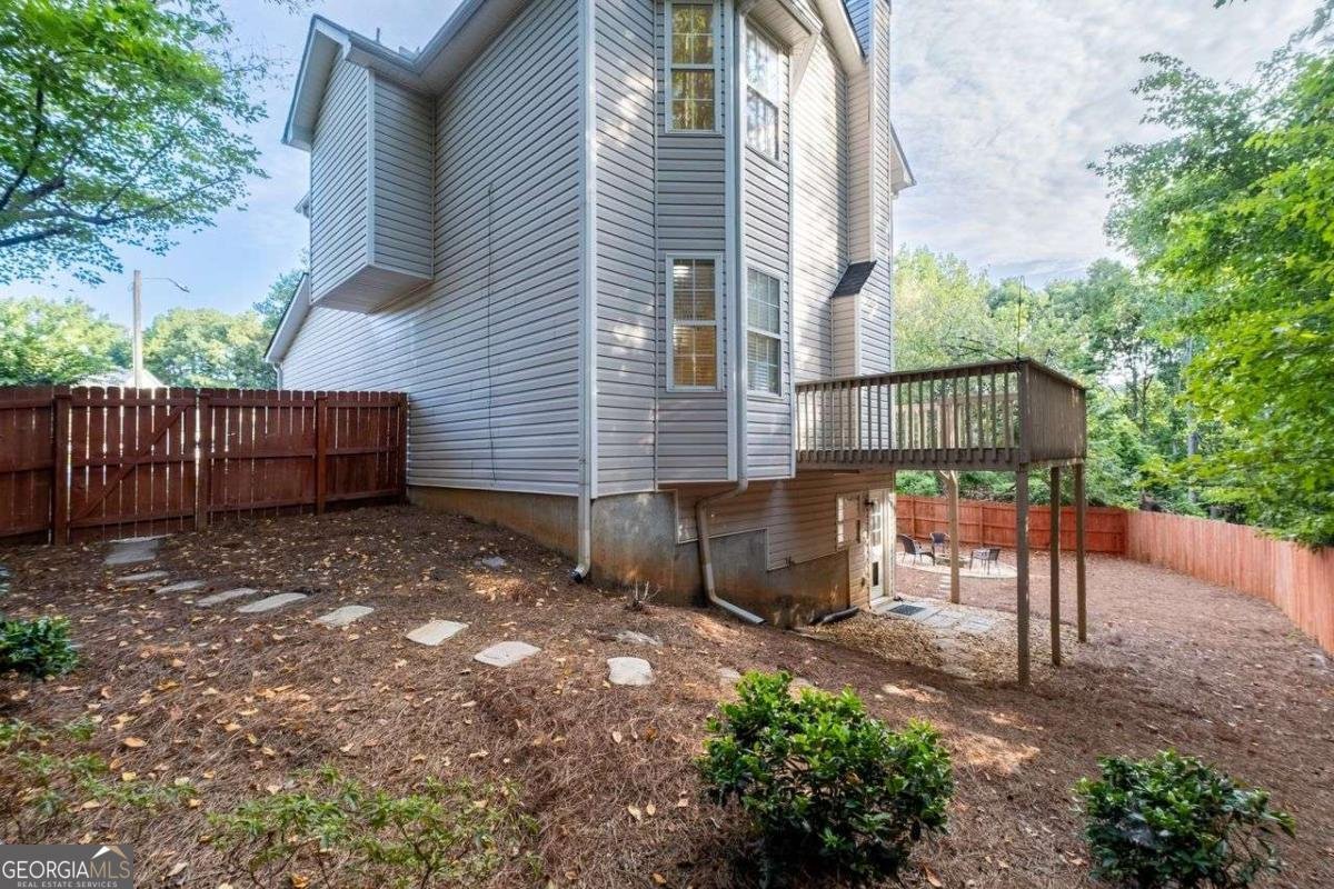 200 Stoneforest Drive Woodstock - 34