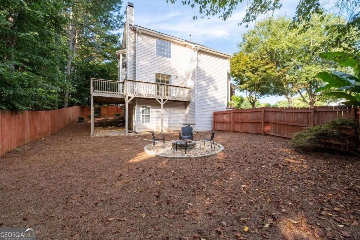 200 Stoneforest Drive Woodstock - 35