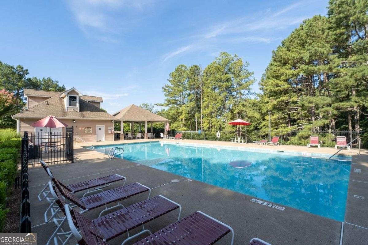 200 Stoneforest Drive Woodstock - 36