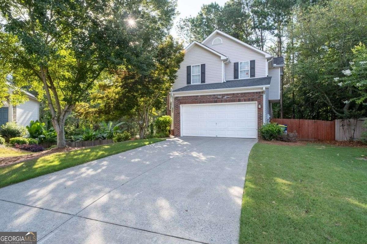 200 Stoneforest Drive Woodstock - 37