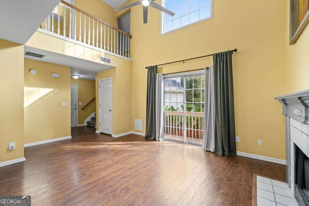 200 Stoneforest Drive Woodstock - 4
