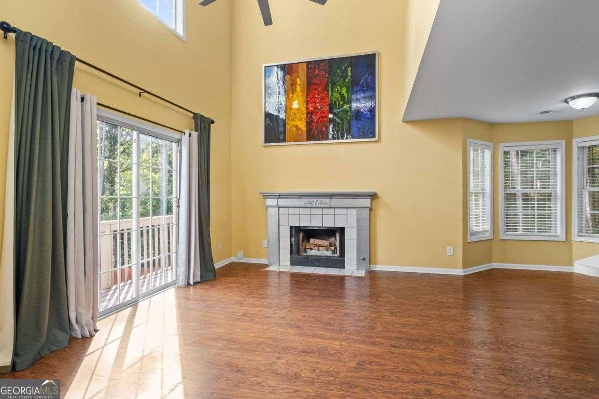 200 Stoneforest Drive Woodstock - 5