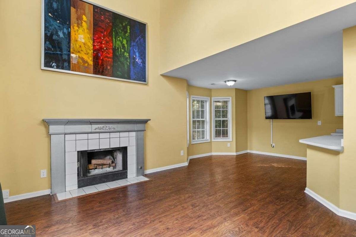 200 Stoneforest Drive Woodstock - 6