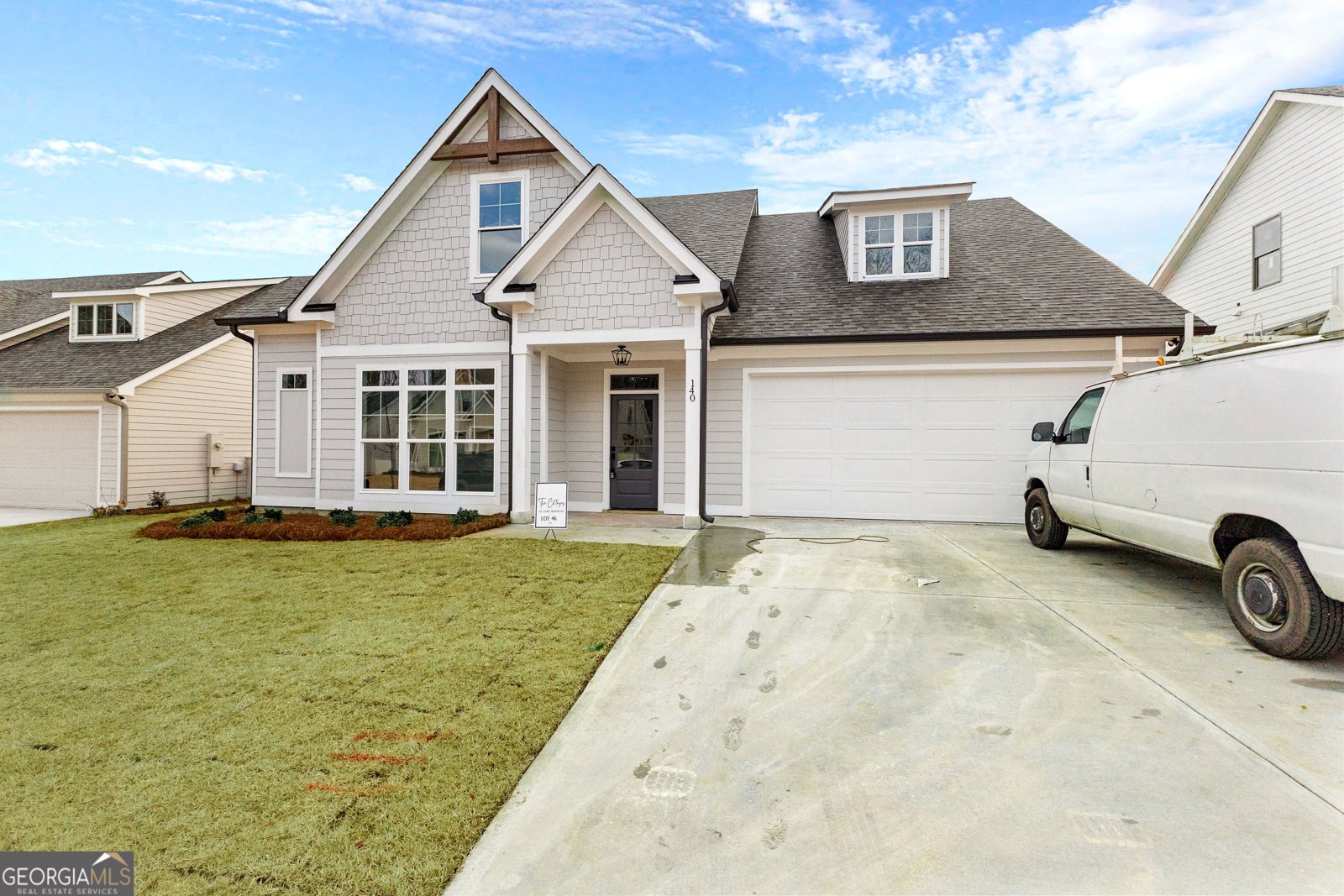 140 Quiet Cove Newnan - 2