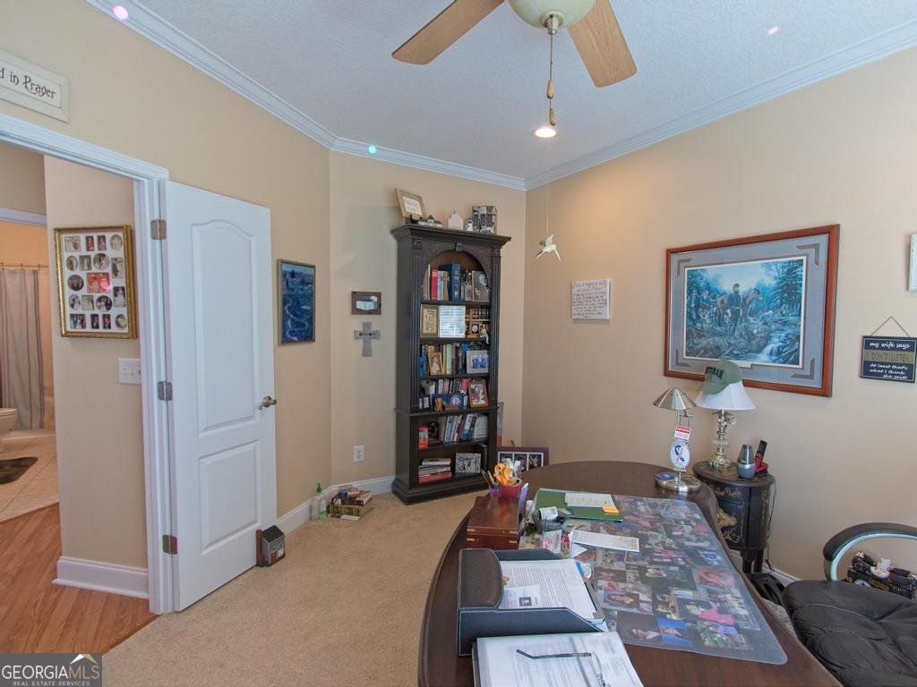 156 Turning Leaf Lane Perry - 3