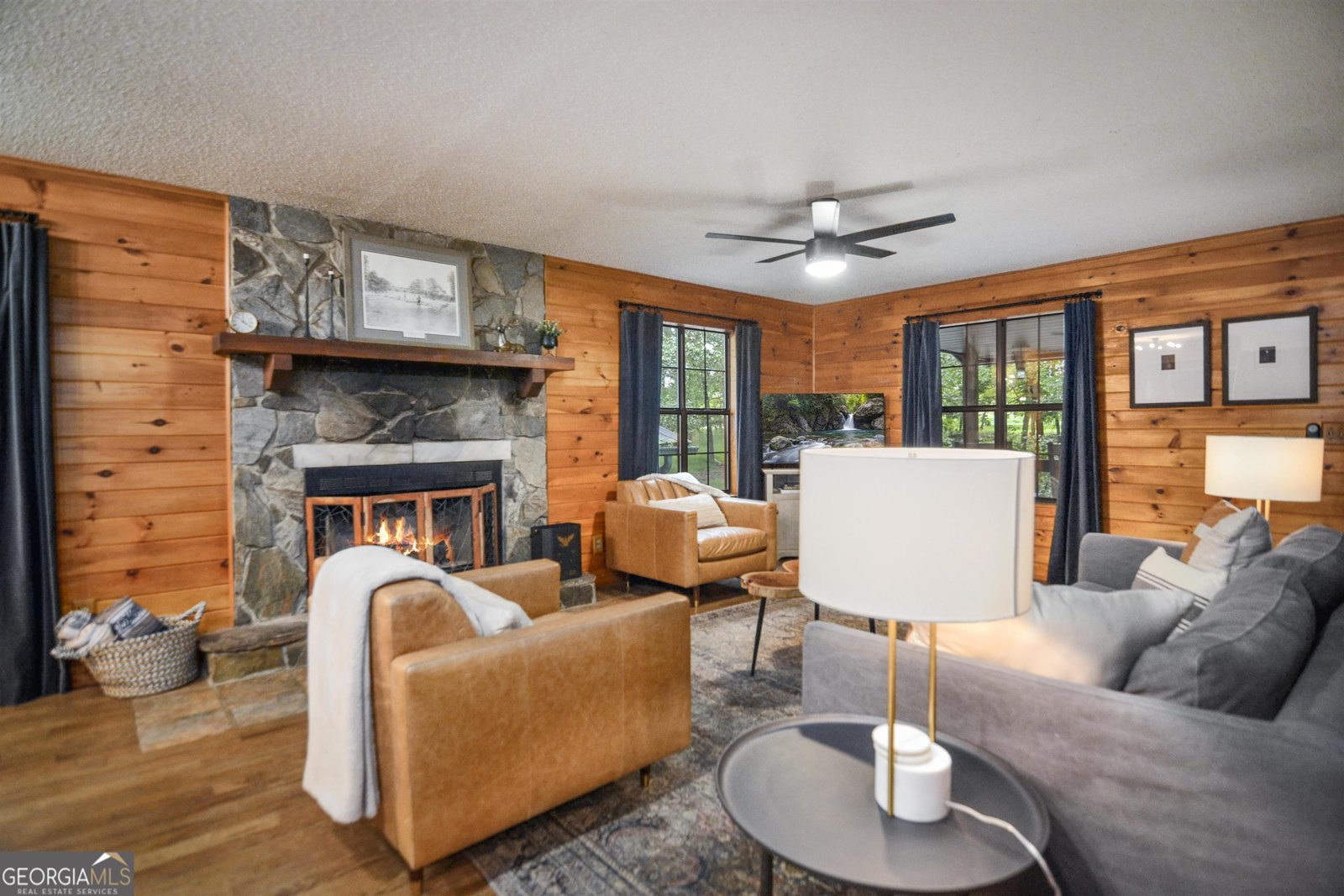161 Old Dial Road Morganton - 10