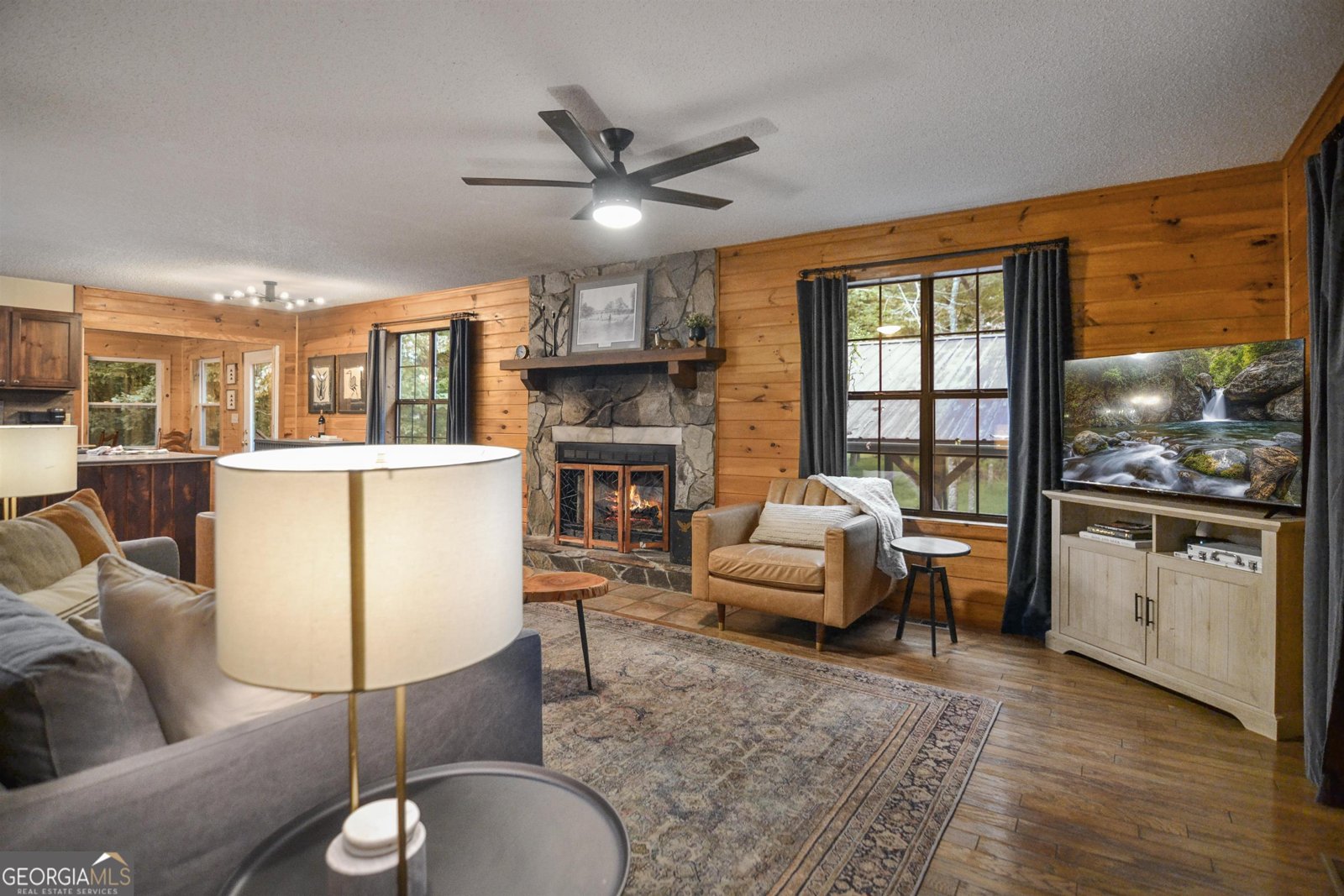 161 Old Dial Road Morganton - 13