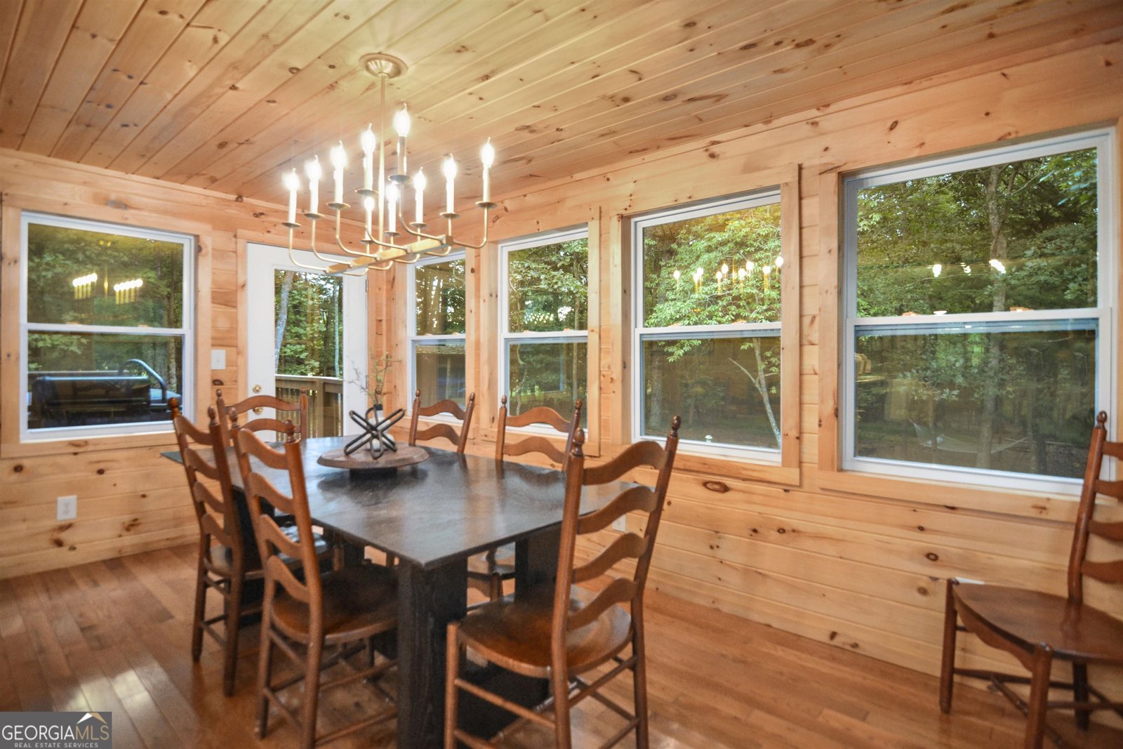 161 Old Dial Road Morganton - 15