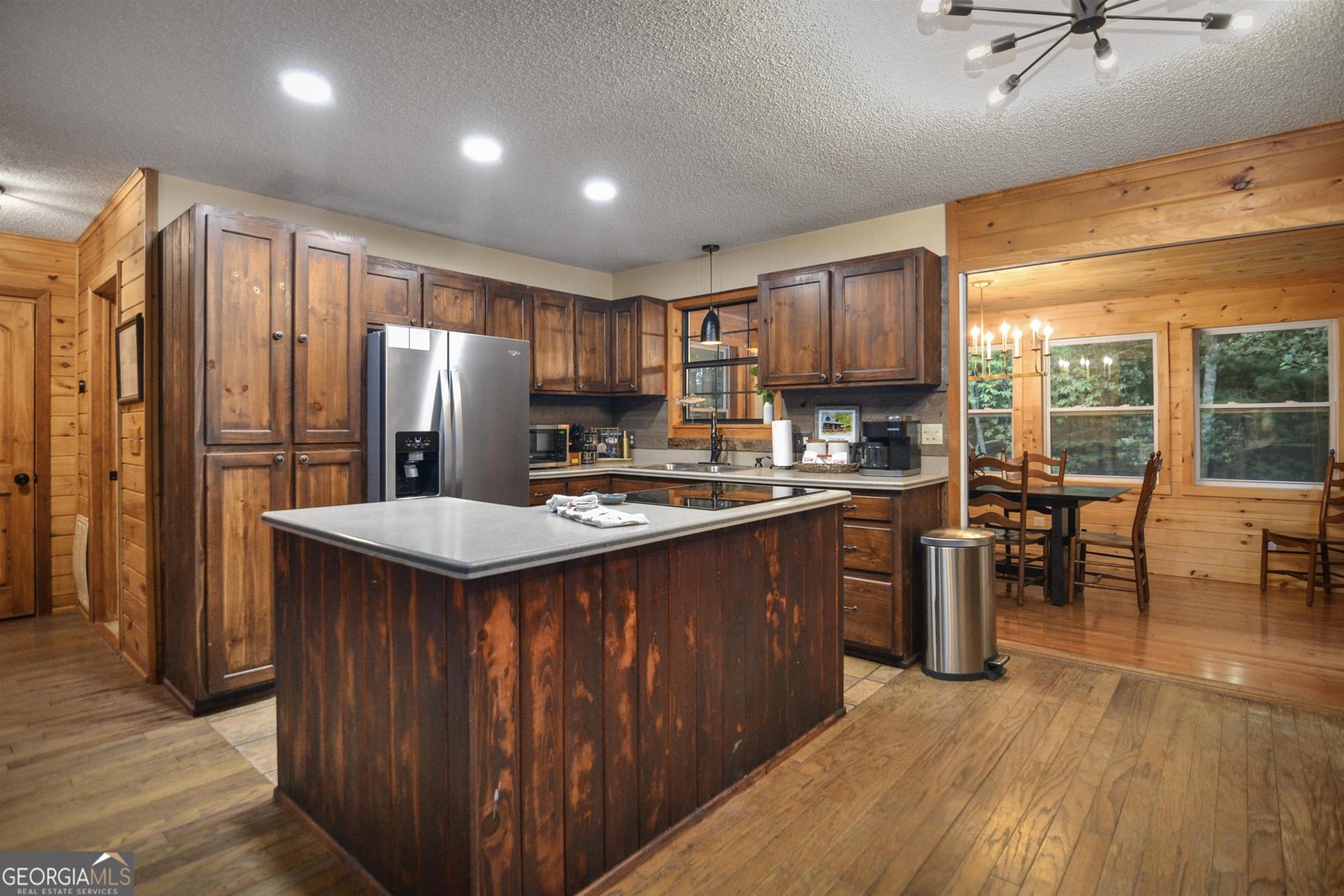 161 Old Dial Road Morganton - 16