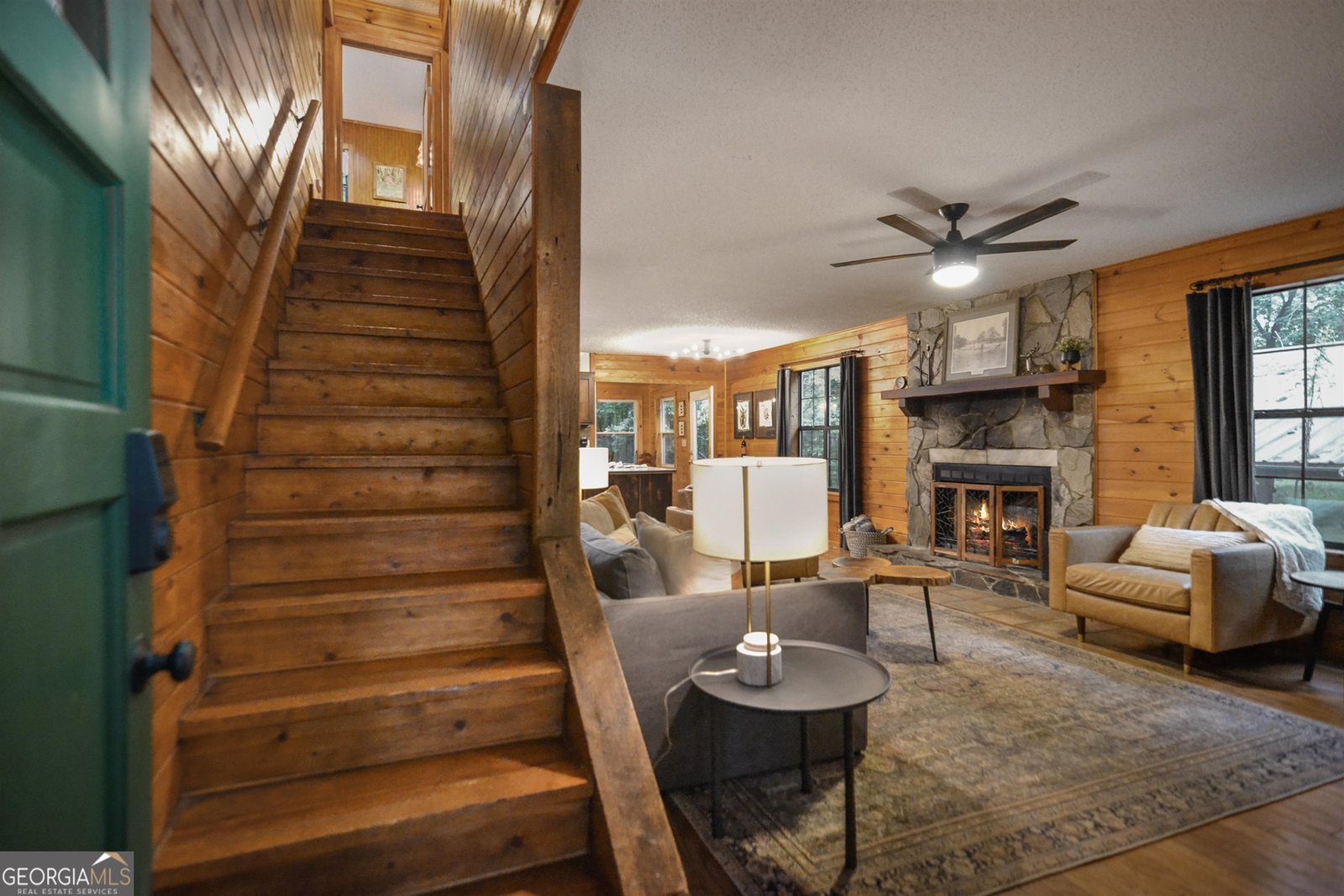 161 Old Dial Road Morganton - 19