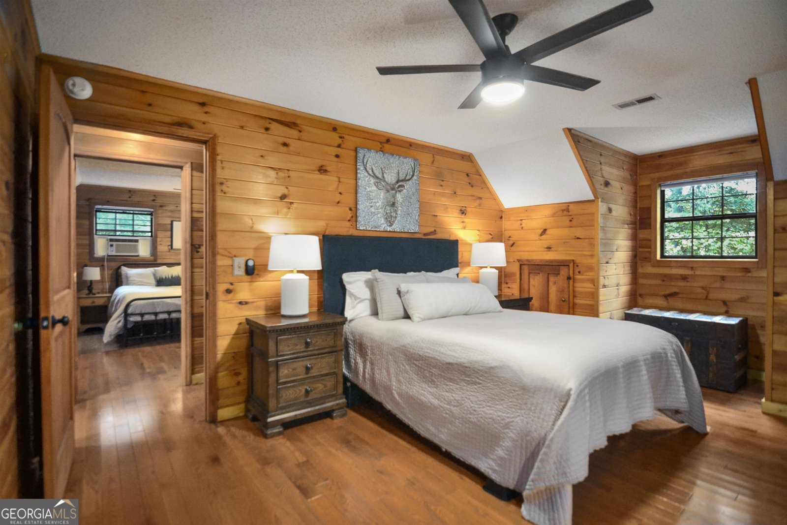 161 Old Dial Road Morganton - 27