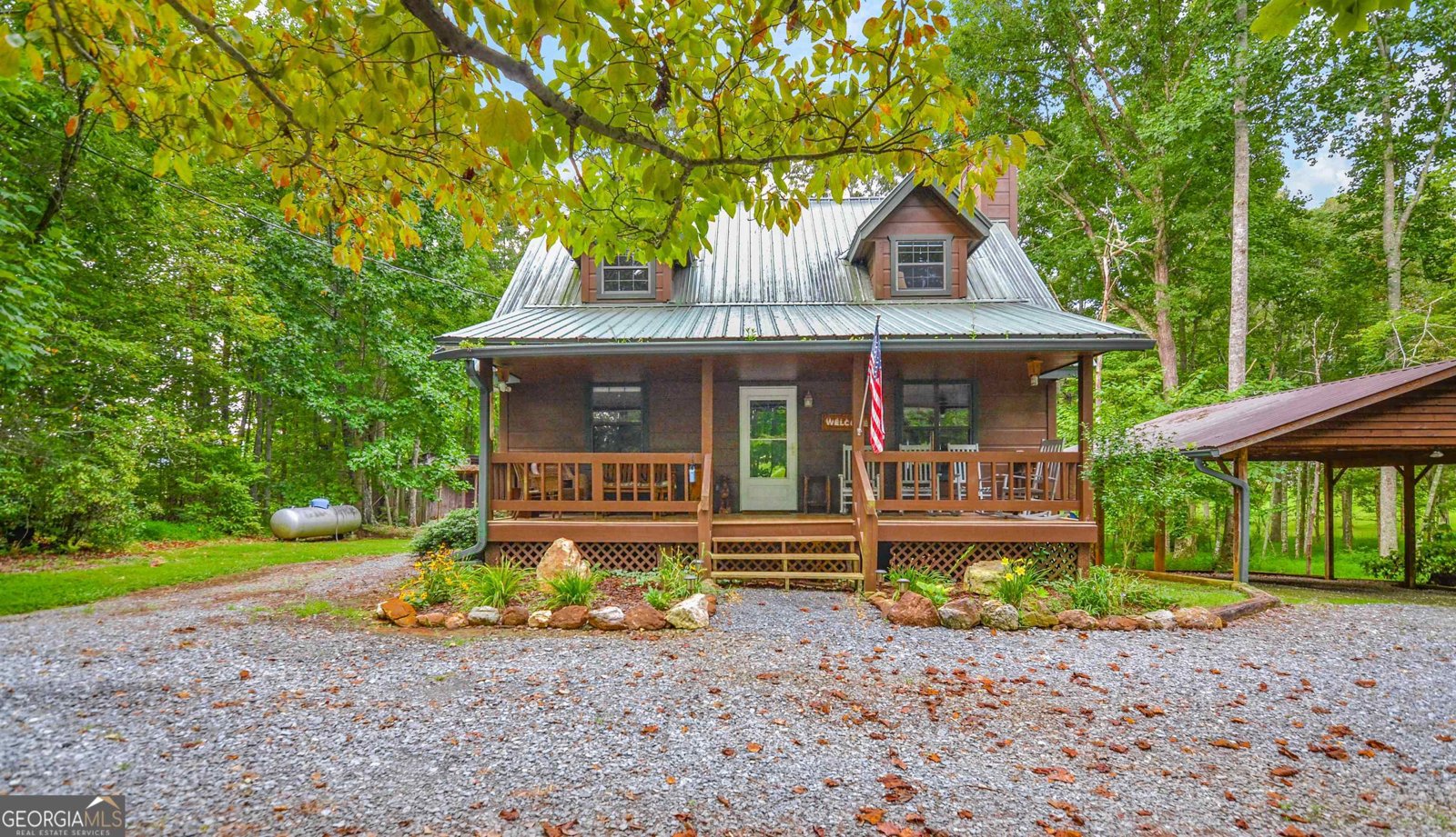 161 Old Dial Road Morganton - 3