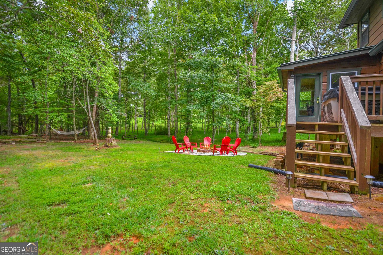 161 Old Dial Road Morganton - 37