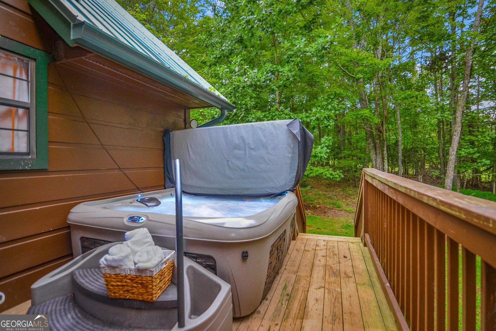 161 Old Dial Road Morganton - 38