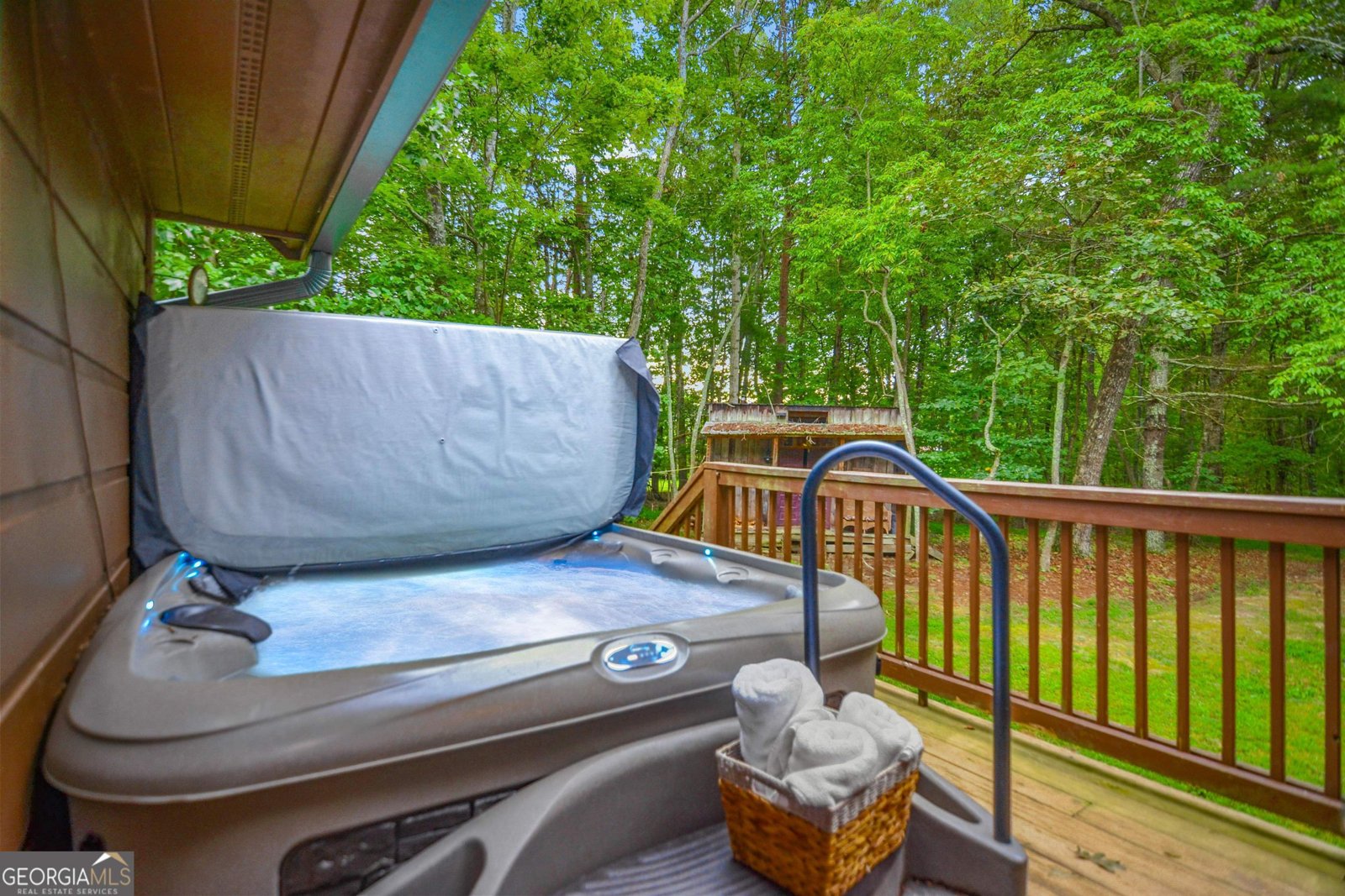 161 Old Dial Road Morganton - 39