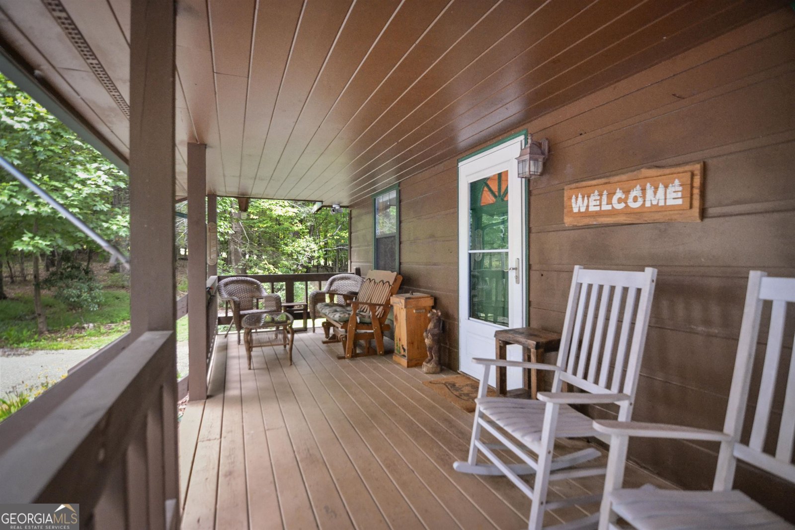 161 Old Dial Road Morganton - 8