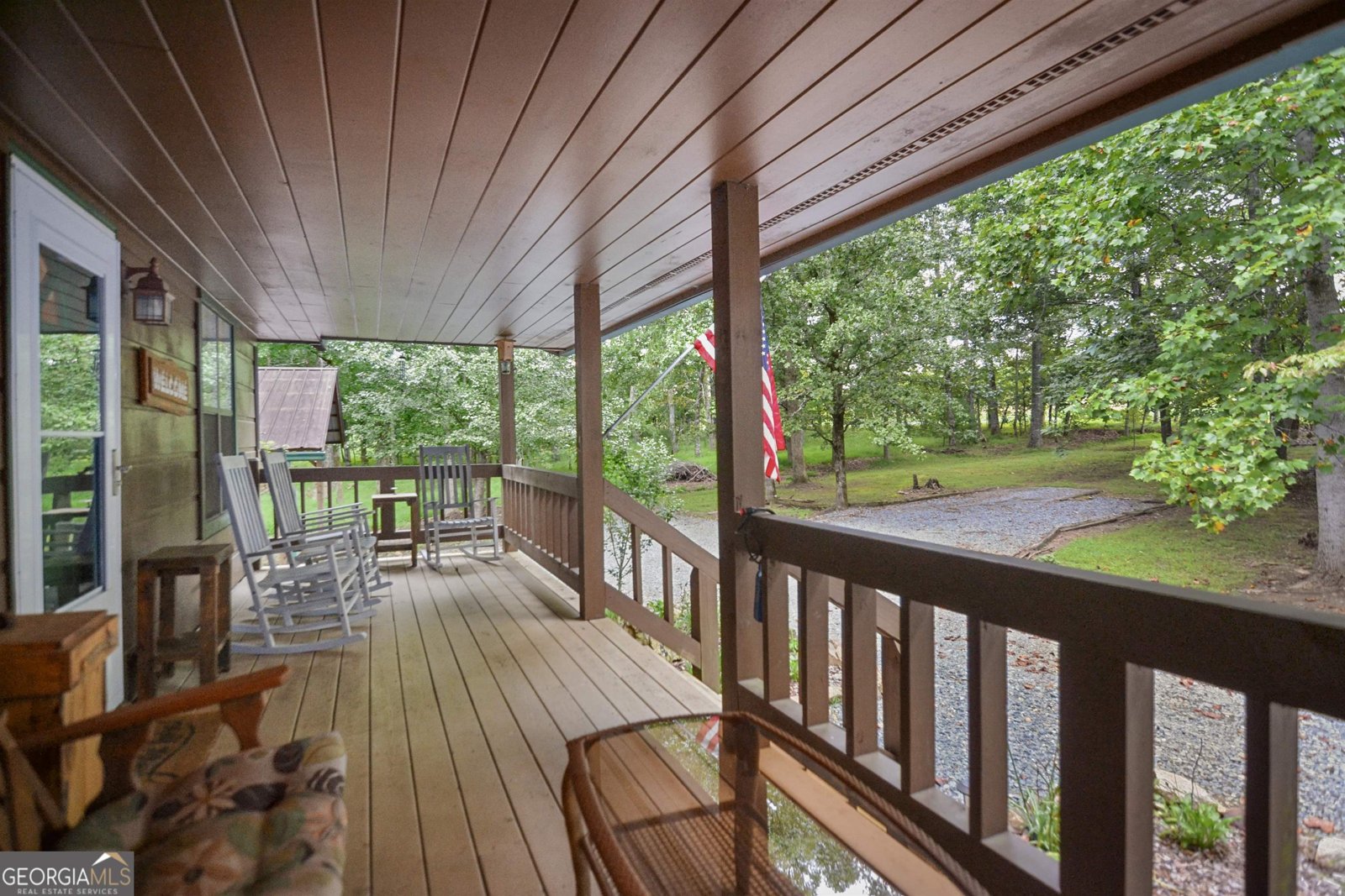 161 Old Dial Road Morganton - 9