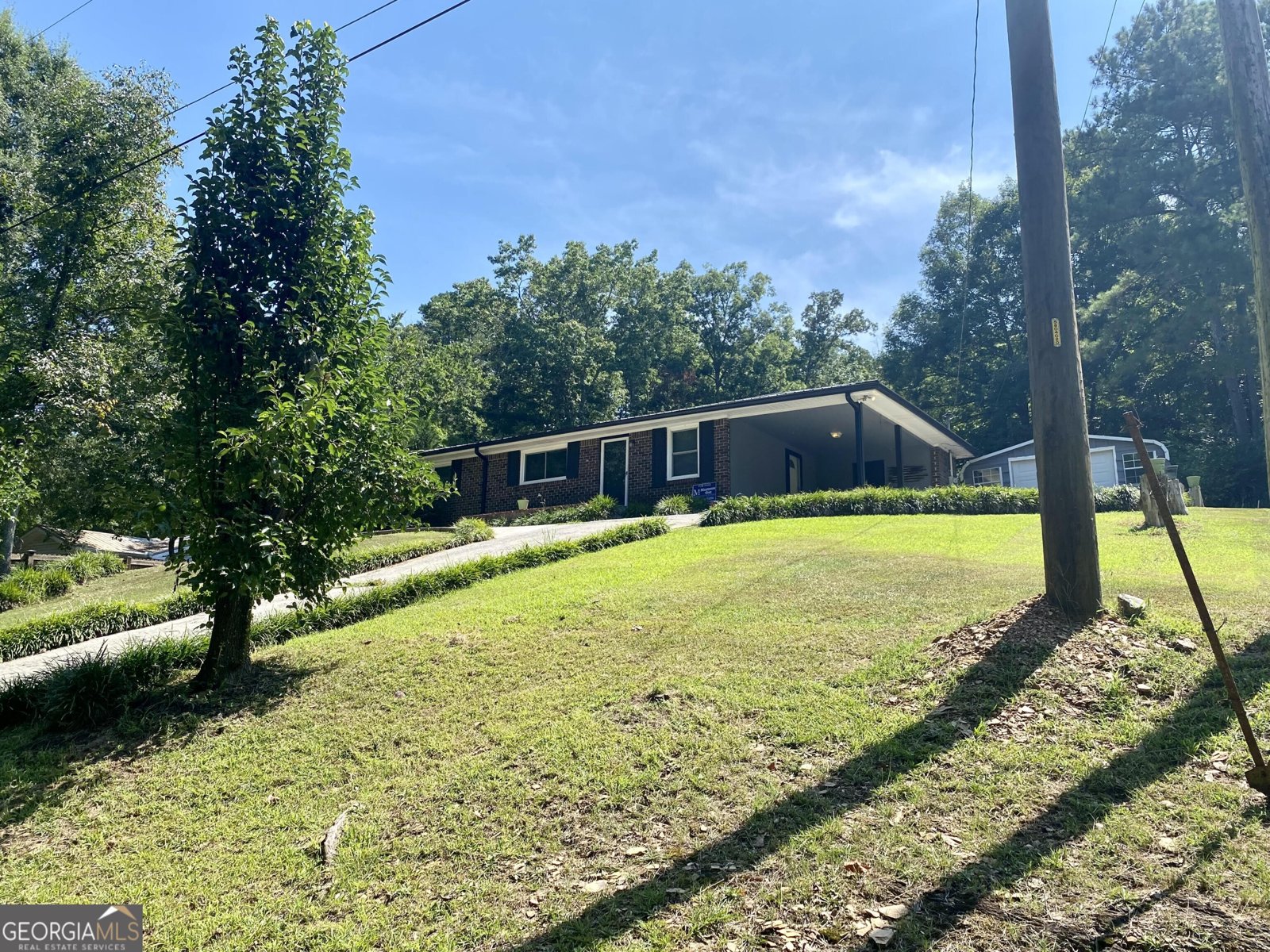 187 Cantrell Drive Calhoun - 1