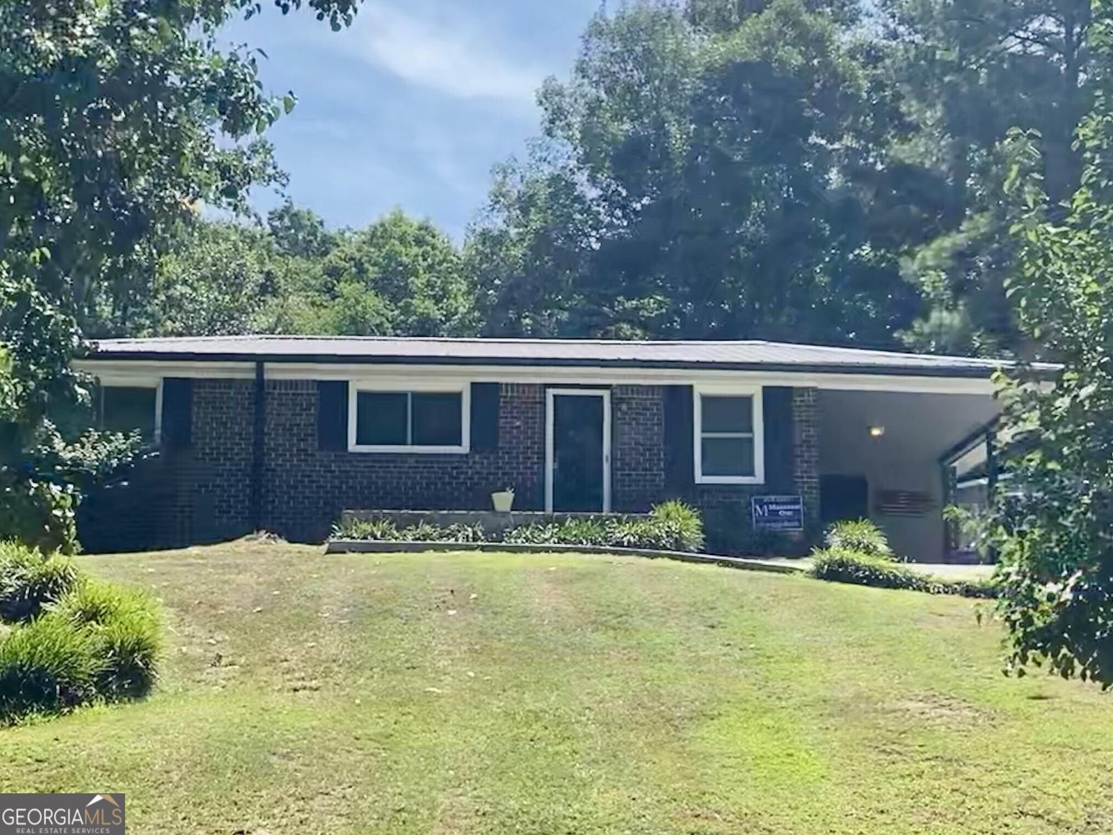 187 Cantrell Drive Calhoun - 2