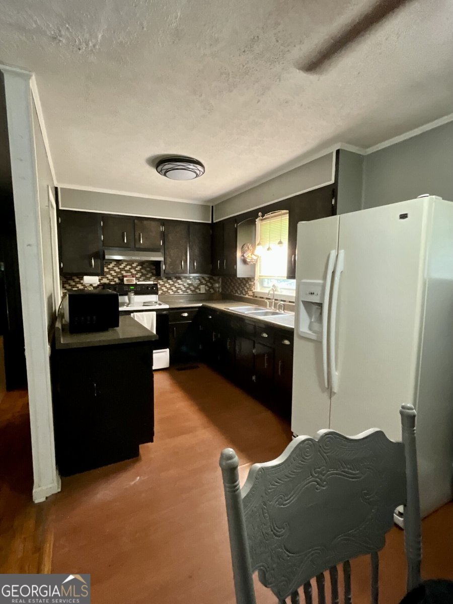 187 Cantrell Drive Calhoun - 3
