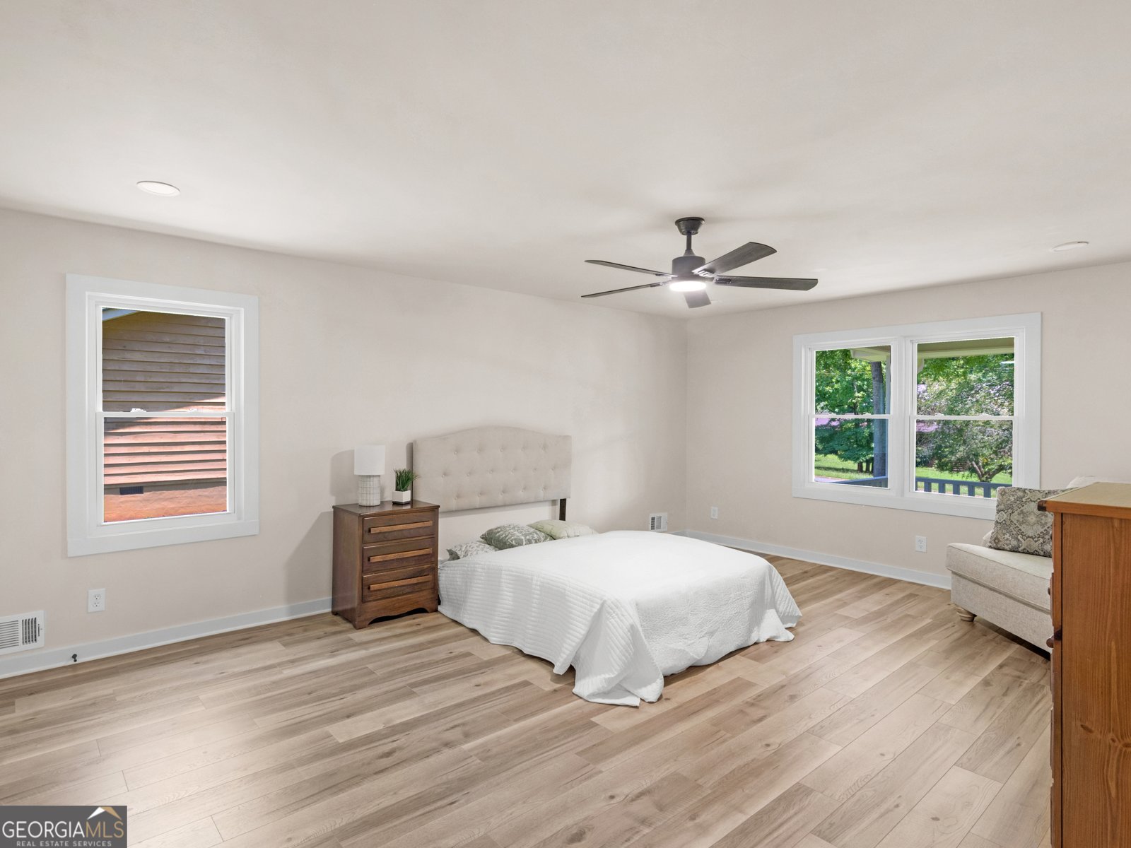 90 Country Roads Circle Stockbridge - 15