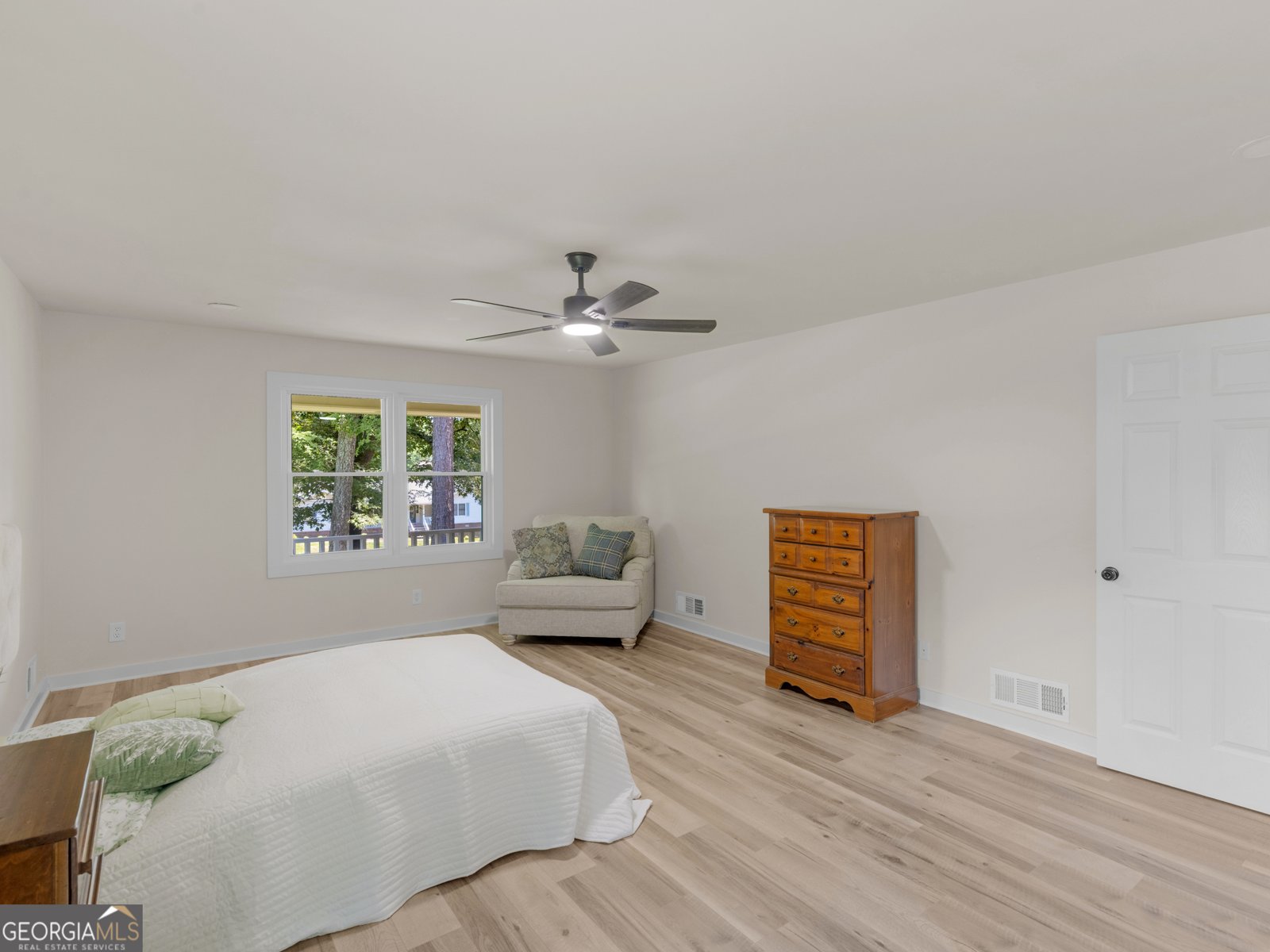 90 Country Roads Circle Stockbridge - 16