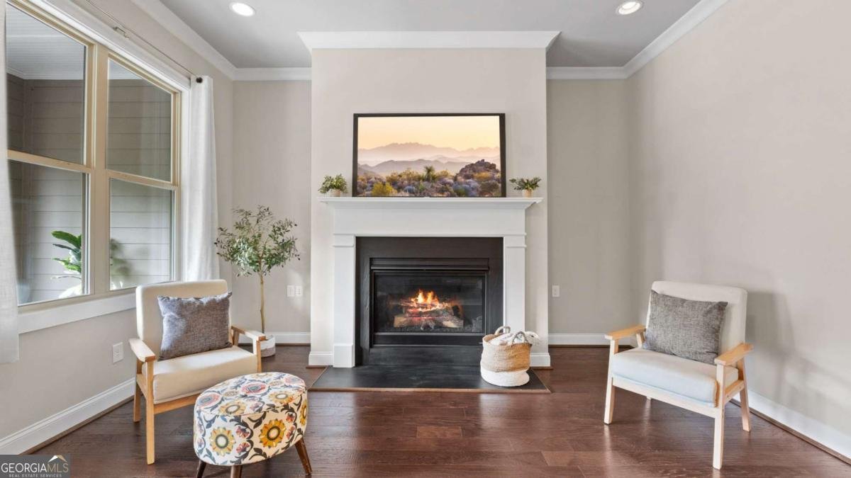1914 Forte Lane Alpharetta - 11