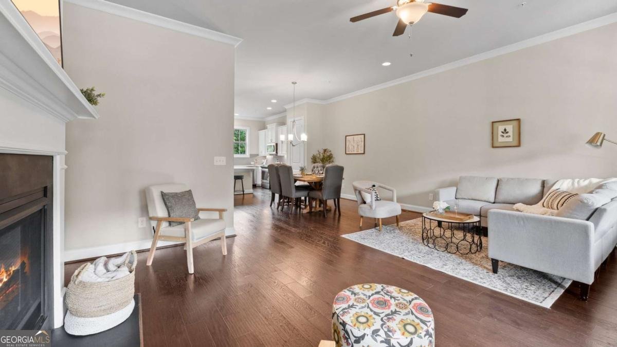 1914 Forte Lane Alpharetta - 12