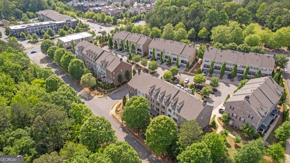 1914 Forte Lane Alpharetta - 30