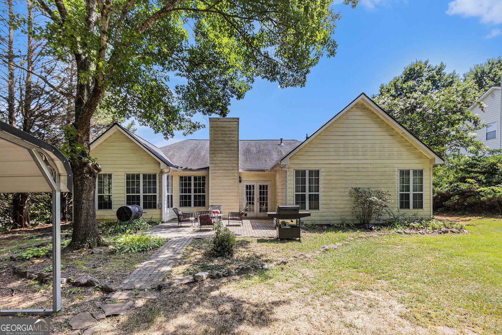 9750 Lakemoore Cove Villa Rica - 11