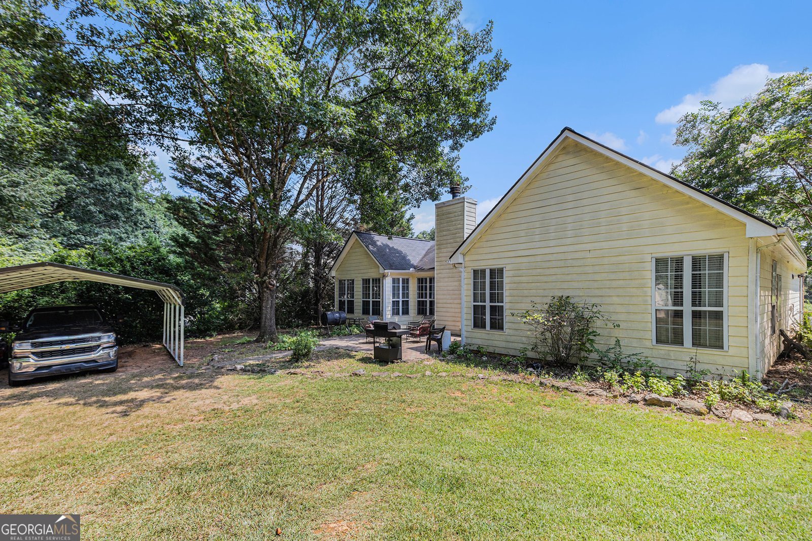 9750 Lakemoore Cove Villa Rica - 12