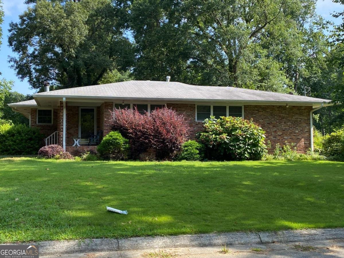 3719 Ashwood Drive Smyrna - 1